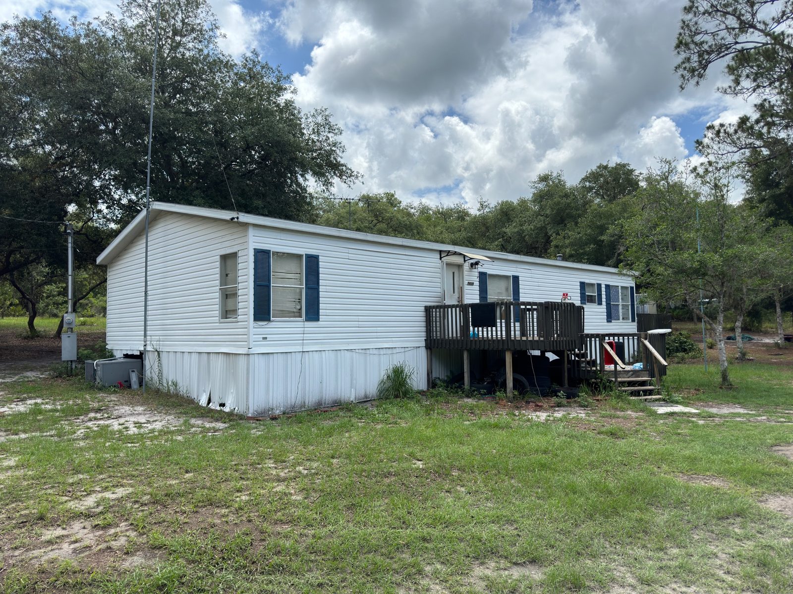 Foreclosure Fighters — delinquent property taxes florida in Northeast Florida