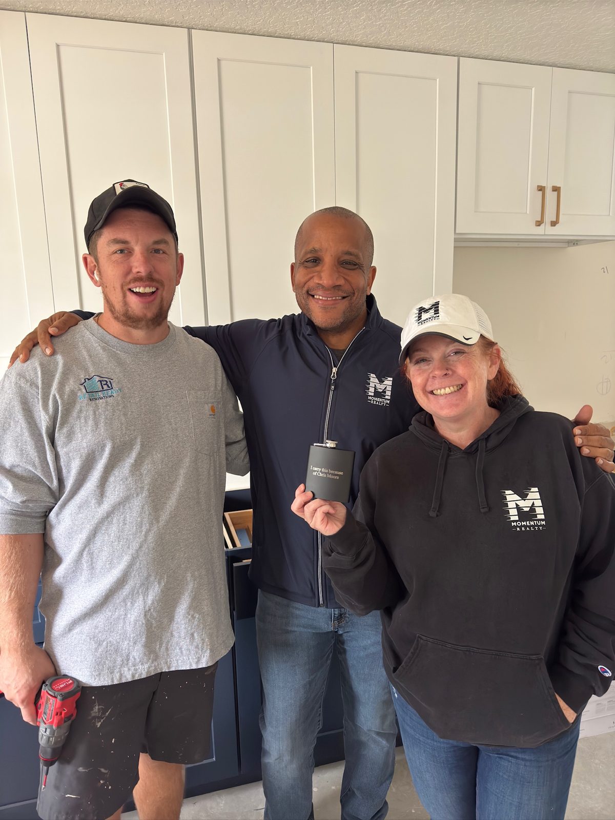 Homeowners Foreclosure Fighters worked with